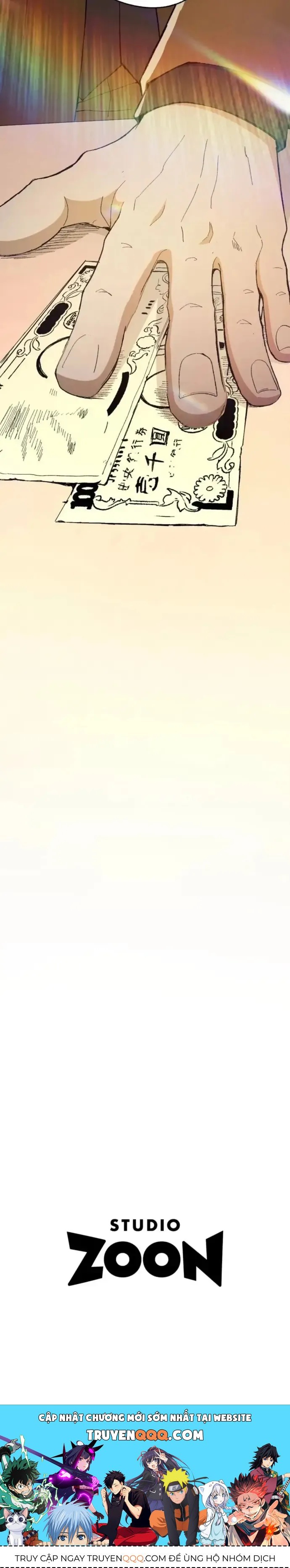 Phế Vật Thợ Săn Trùng Sinh Chapter 21 - Trang 2