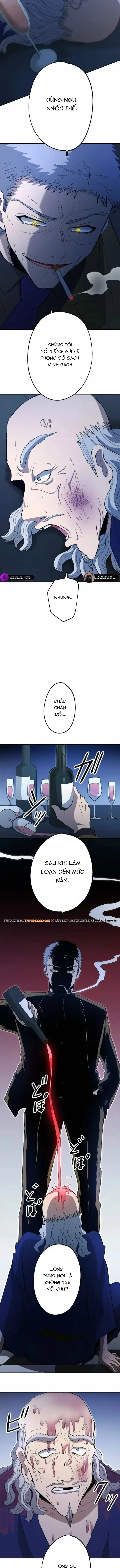 Phế Vật Thợ Săn Trùng Sinh Chapter 21 - Trang 2