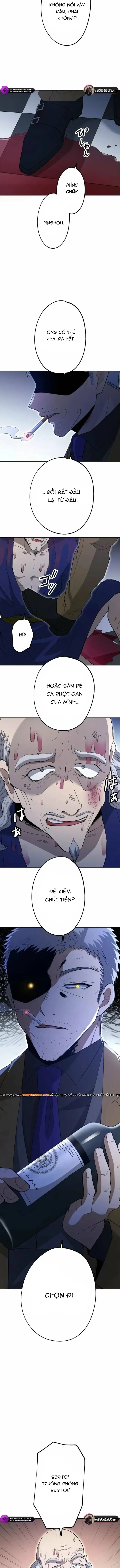 Phế Vật Thợ Săn Trùng Sinh Chapter 21 - Trang 2