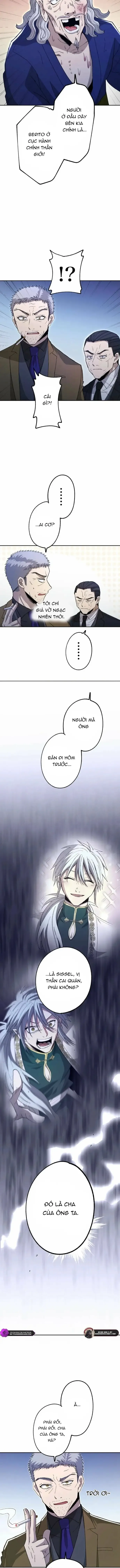 Phế Vật Thợ Săn Trùng Sinh Chapter 21 - Trang 2