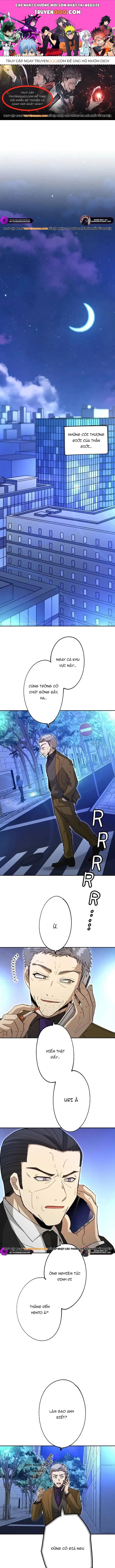 Phế Vật Thợ Săn Trùng Sinh Chapter 22 - Trang 2