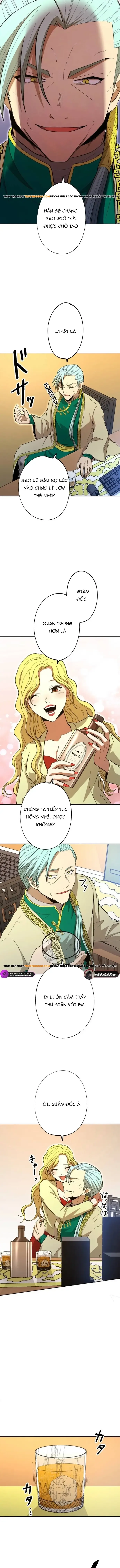 Phế Vật Thợ Săn Trùng Sinh Chapter 22 - Trang 2