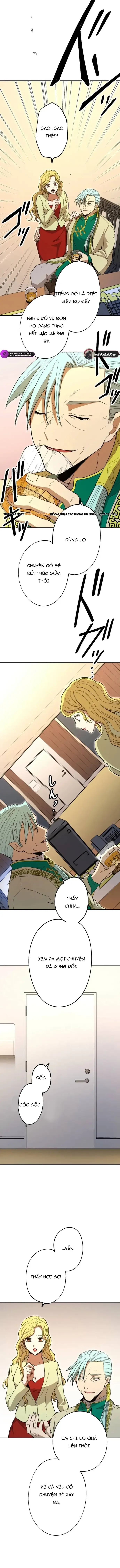 Phế Vật Thợ Săn Trùng Sinh Chapter 22 - Trang 2