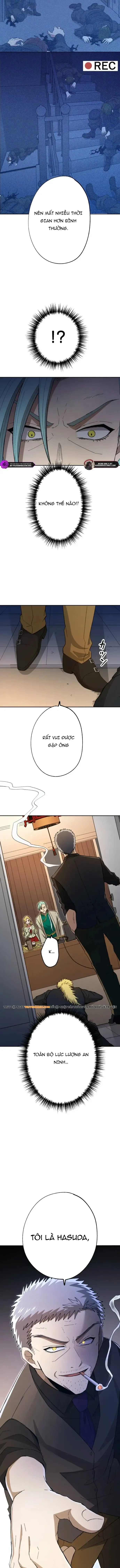 Phế Vật Thợ Săn Trùng Sinh Chapter 22 - Trang 2