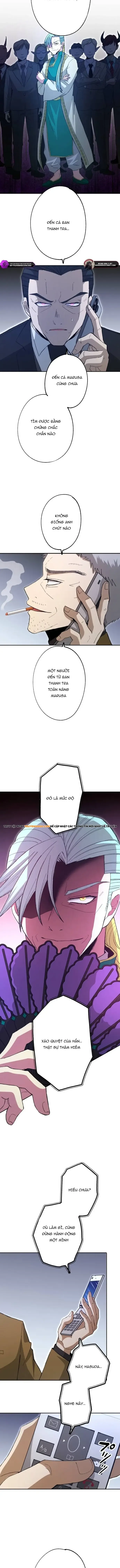 Phế Vật Thợ Săn Trùng Sinh Chapter 22 - Trang 2