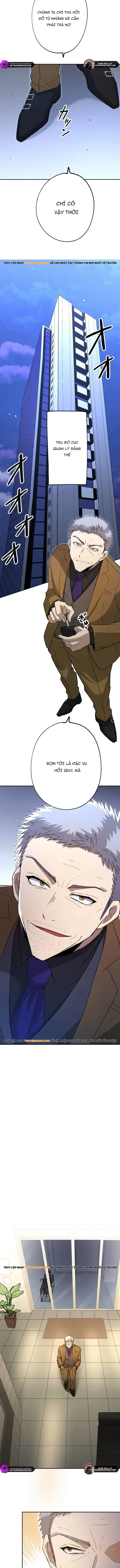 Phế Vật Thợ Săn Trùng Sinh Chapter 22 - Trang 2