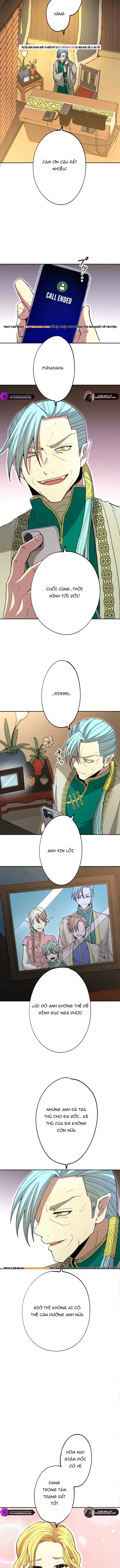 Phế Vật Thợ Săn Trùng Sinh Chapter 22 - Trang 2