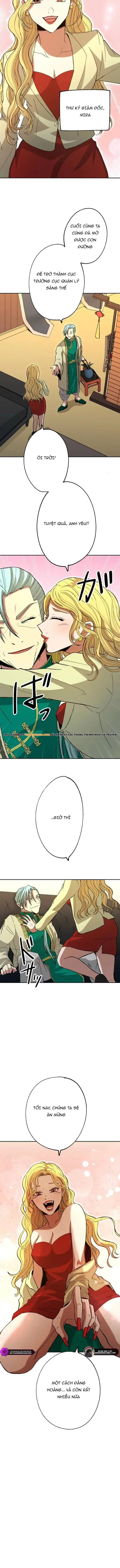 Phế Vật Thợ Săn Trùng Sinh Chapter 22 - Trang 2