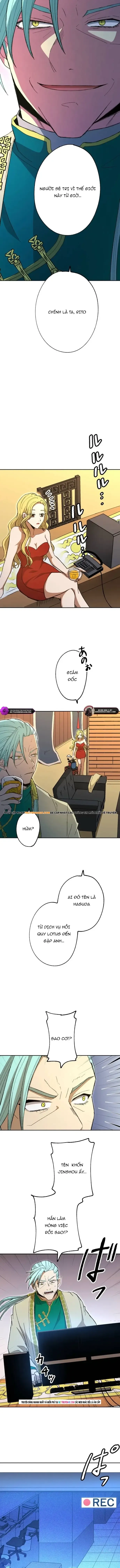 Phế Vật Thợ Săn Trùng Sinh Chapter 22 - Trang 2