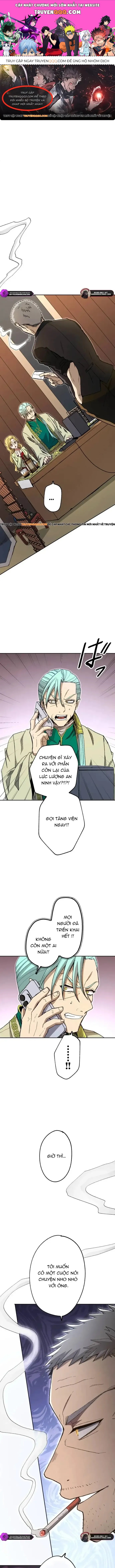 Phế Vật Thợ Săn Trùng Sinh Chapter 23 - Trang 2