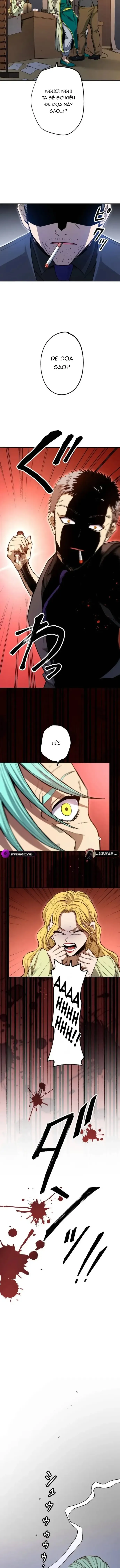 Phế Vật Thợ Săn Trùng Sinh Chapter 23 - Trang 2