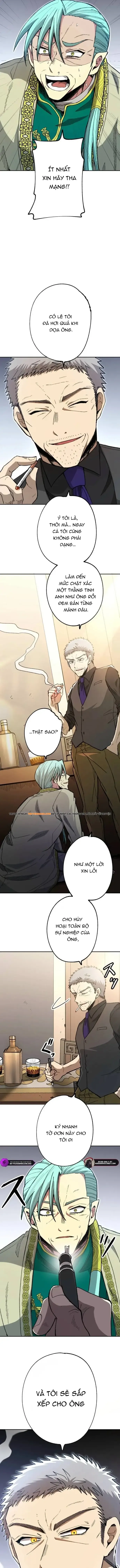 Phế Vật Thợ Săn Trùng Sinh Chapter 23 - Trang 2