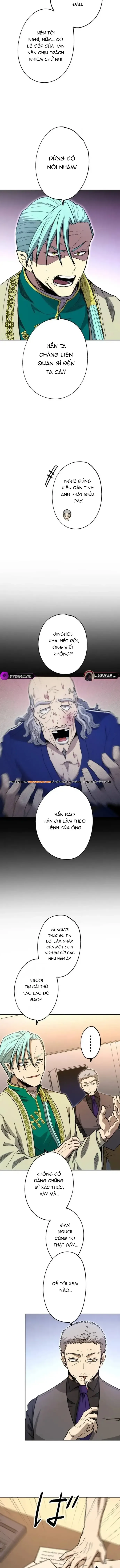 Phế Vật Thợ Săn Trùng Sinh Chapter 23 - Trang 2