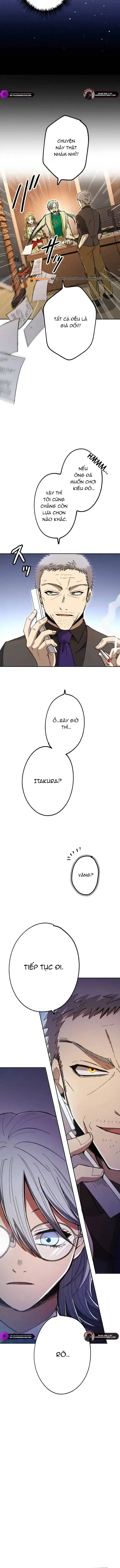 Phế Vật Thợ Săn Trùng Sinh Chapter 23 - Trang 2