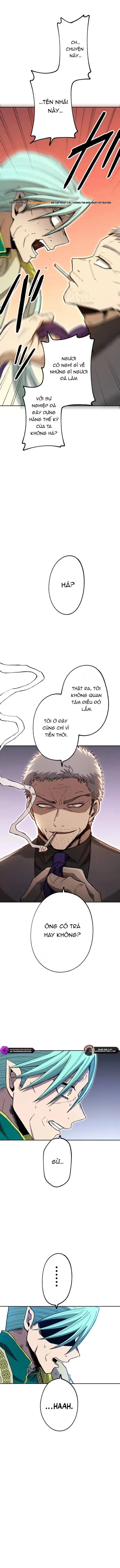 Phế Vật Thợ Săn Trùng Sinh Chapter 23 - Trang 2