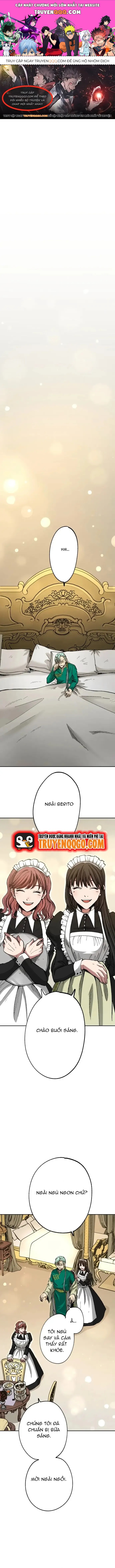 Phế Vật Thợ Săn Trùng Sinh Chapter 24 - Trang 2