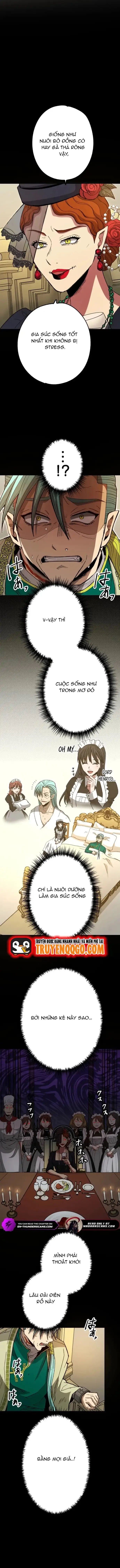 Phế Vật Thợ Săn Trùng Sinh Chapter 24 - Trang 2