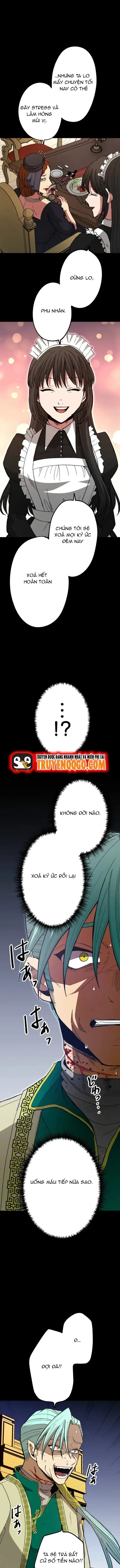 Phế Vật Thợ Săn Trùng Sinh Chapter 24 - Trang 2