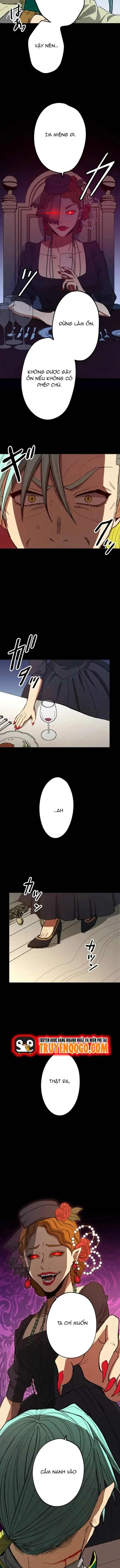 Phế Vật Thợ Săn Trùng Sinh Chapter 24 - Trang 2