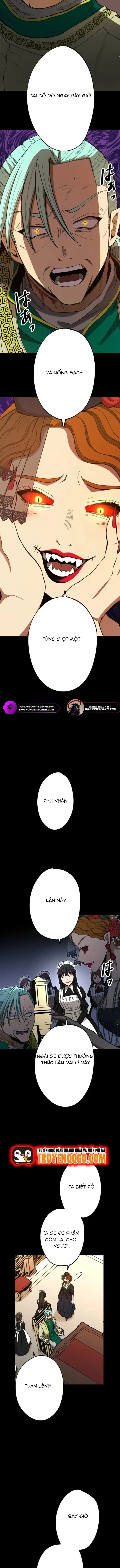 Phế Vật Thợ Săn Trùng Sinh Chapter 24 - Trang 2