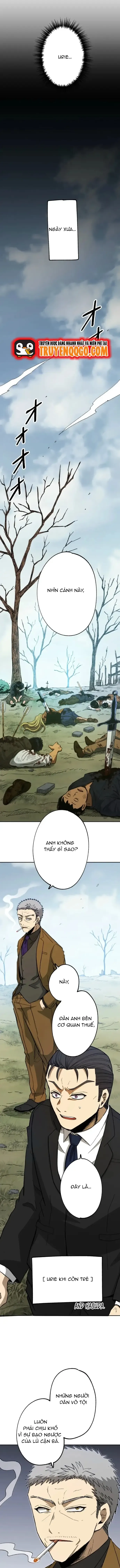 Phế Vật Thợ Săn Trùng Sinh Chapter 24 - Trang 2