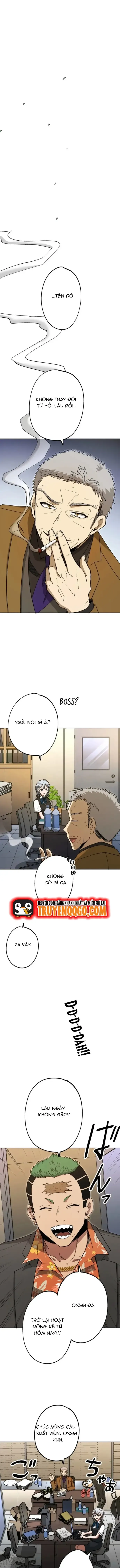 Phế Vật Thợ Săn Trùng Sinh Chapter 24 - Trang 2