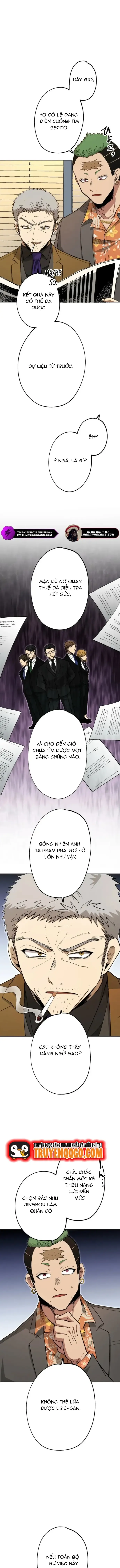 Phế Vật Thợ Săn Trùng Sinh Chapter 24 - Trang 2