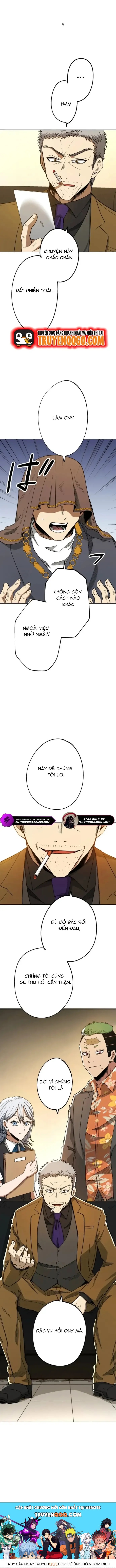 Phế Vật Thợ Săn Trùng Sinh Chapter 24 - Trang 2