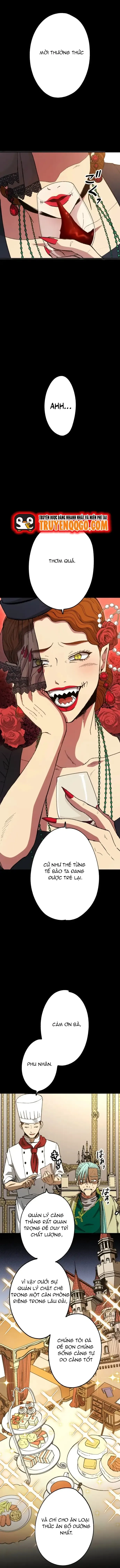 Phế Vật Thợ Săn Trùng Sinh Chapter 24 - Trang 2
