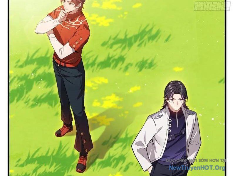 Bật Hack Mà Vẫn Là Tông Môn Yếu Nhất Sao? Chapter 36 - Trang 2