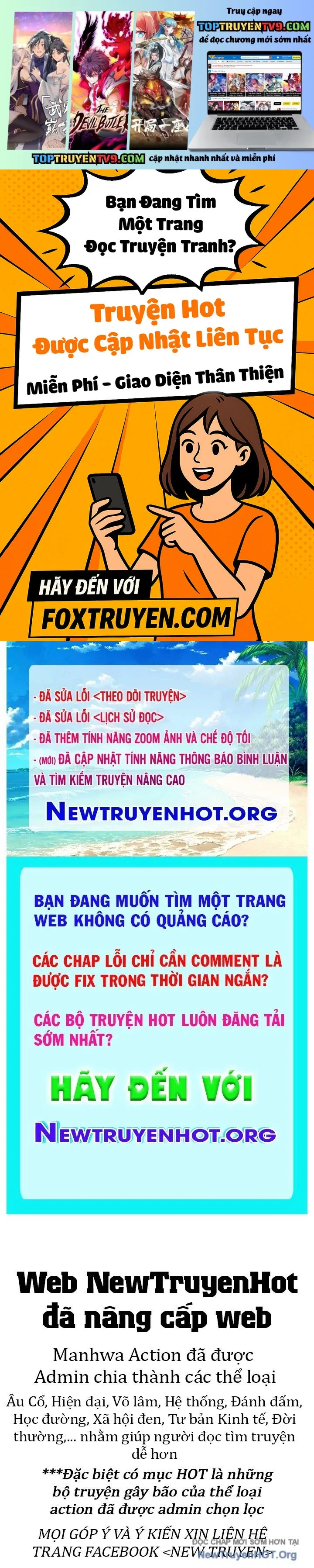 Bật Hack Mà Vẫn Là Tông Môn Yếu Nhất Sao? Chapter 36 - Trang 2
