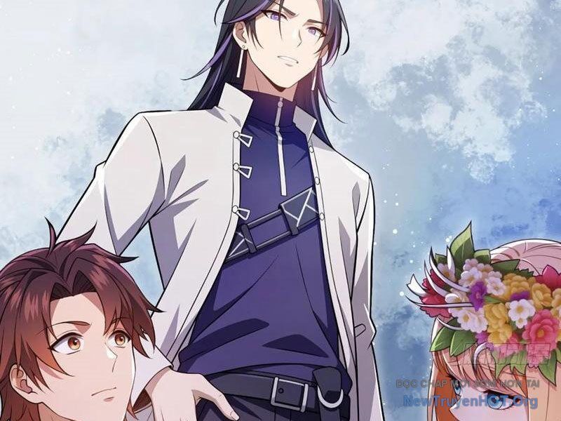 Bật Hack Mà Vẫn Là Tông Môn Yếu Nhất Sao? Chapter 36 - Trang 2