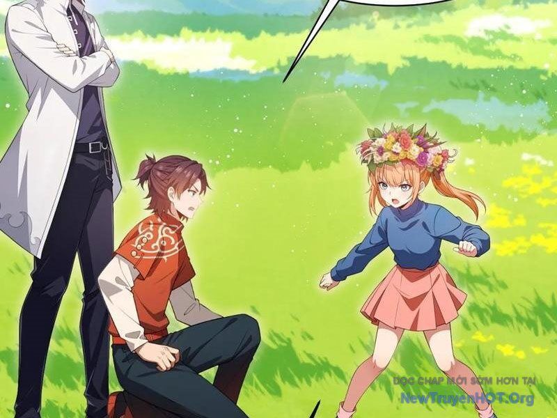 Bật Hack Mà Vẫn Là Tông Môn Yếu Nhất Sao? Chapter 36 - Trang 2