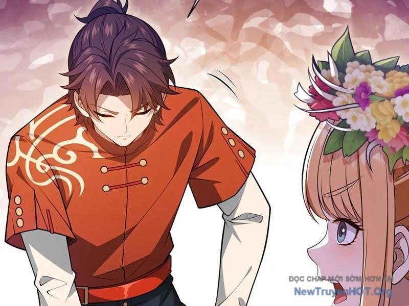 Bật Hack Mà Vẫn Là Tông Môn Yếu Nhất Sao? Chapter 36 - Trang 2