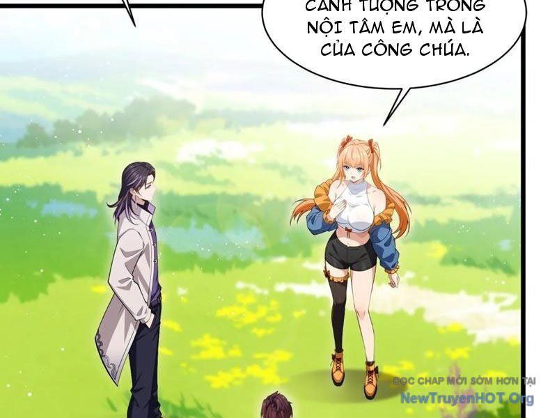 Bật Hack Mà Vẫn Là Tông Môn Yếu Nhất Sao? Chapter 36 - Trang 2