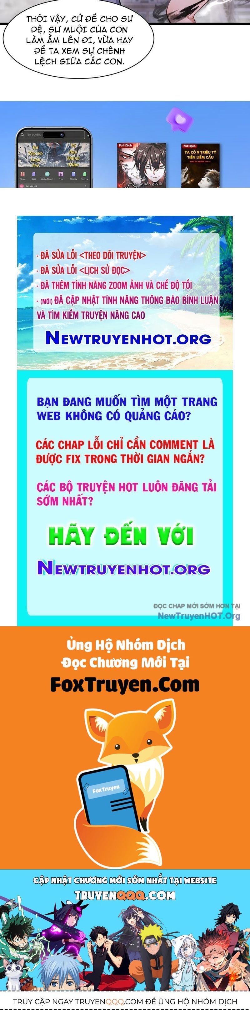 Bật Hack Mà Vẫn Là Tông Môn Yếu Nhất Sao? Chapter 36 - Trang 2