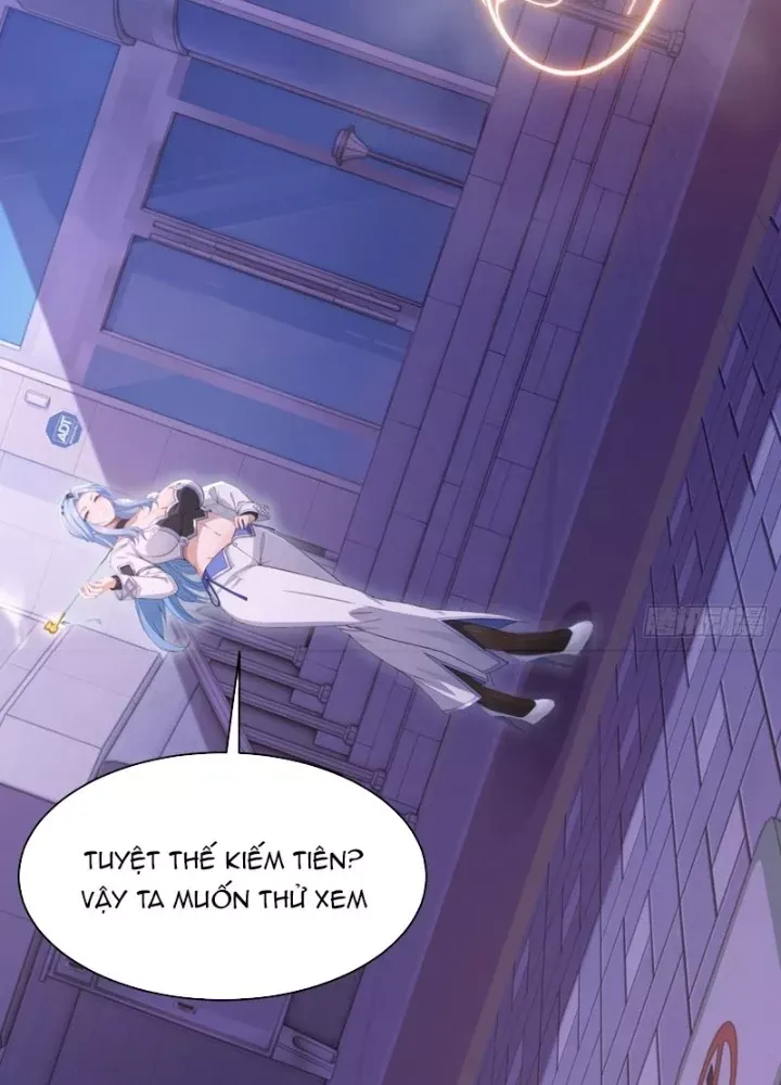 Bật Hack Mà Vẫn Là Tông Môn Yếu Nhất Sao? Chapter 37 - Trang 2