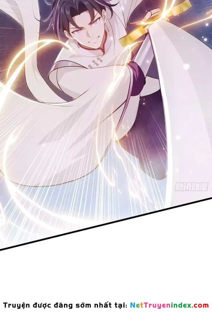 Bật Hack Mà Vẫn Là Tông Môn Yếu Nhất Sao? Chapter 37 - Trang 2