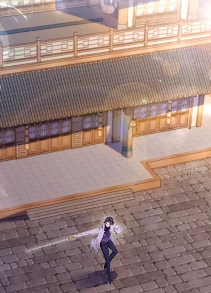 Bật Hack Mà Vẫn Là Tông Môn Yếu Nhất Sao? Chapter 37 - Trang 2