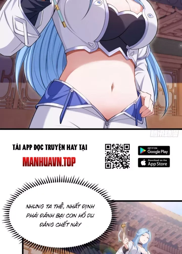 Bật Hack Mà Vẫn Là Tông Môn Yếu Nhất Sao? Chapter 37 - Trang 2