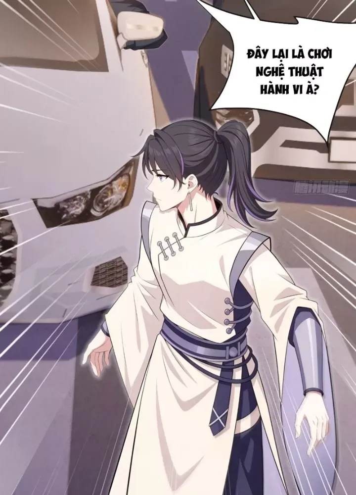 Bật Hack Mà Vẫn Là Tông Môn Yếu Nhất Sao? Chapter 37 - Trang 2