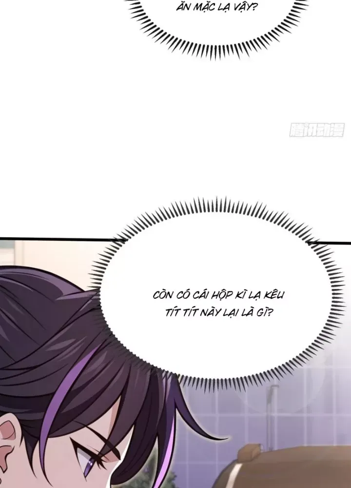 Bật Hack Mà Vẫn Là Tông Môn Yếu Nhất Sao? Chapter 37 - Trang 2