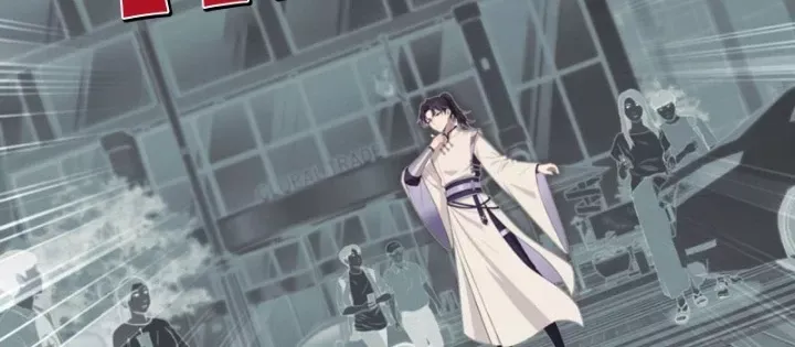 Bật Hack Mà Vẫn Là Tông Môn Yếu Nhất Sao? Chapter 37 - Trang 2