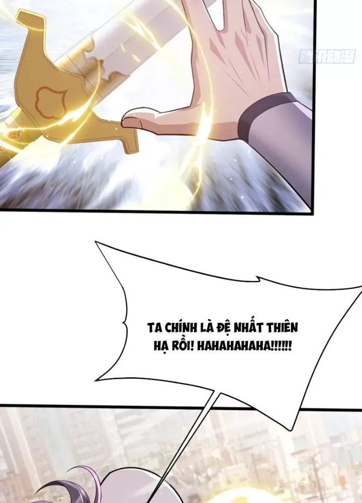 Bật Hack Mà Vẫn Là Tông Môn Yếu Nhất Sao? Chapter 37 - Trang 2