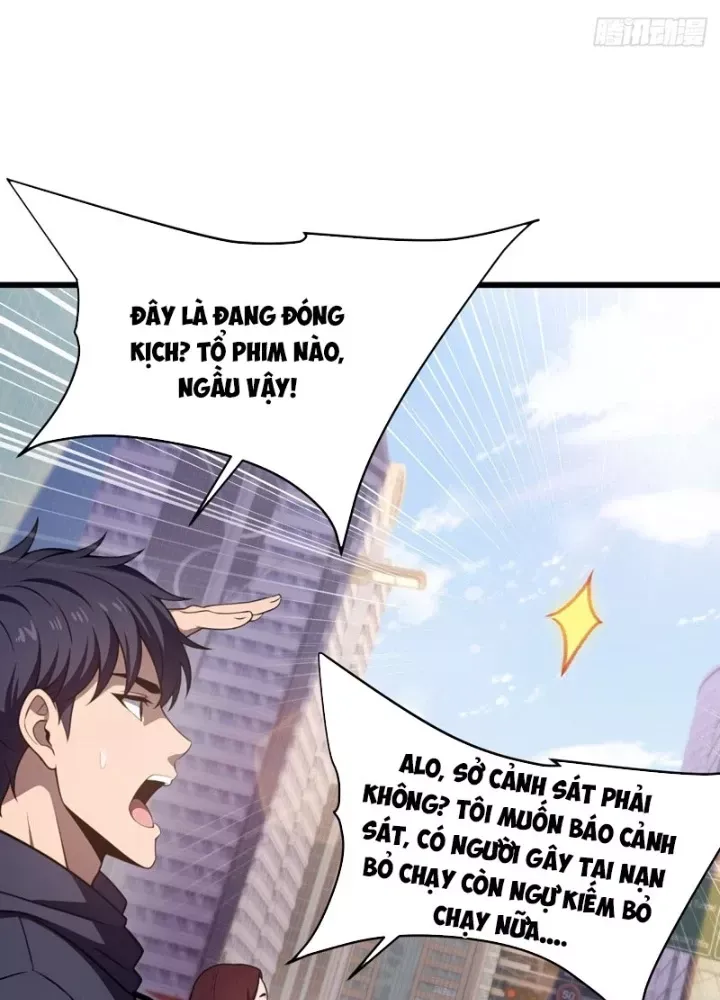 Bật Hack Mà Vẫn Là Tông Môn Yếu Nhất Sao? Chapter 37 - Trang 2