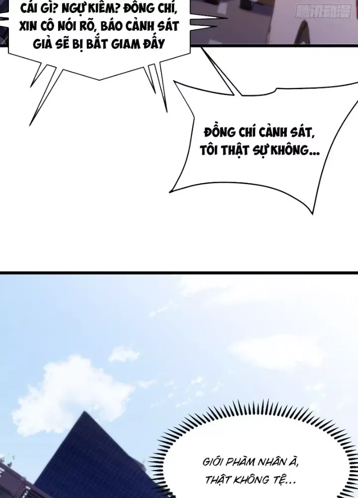 Bật Hack Mà Vẫn Là Tông Môn Yếu Nhất Sao? Chapter 37 - Trang 2