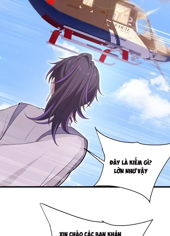 Bật Hack Mà Vẫn Là Tông Môn Yếu Nhất Sao? Chapter 37 - Trang 2