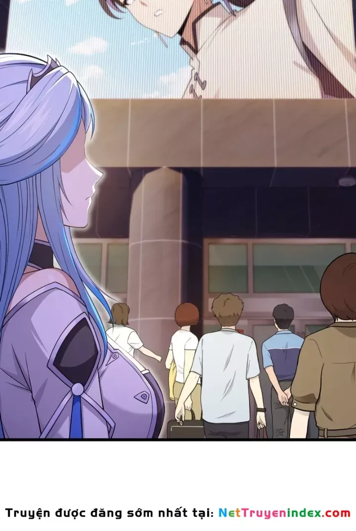 Bật Hack Mà Vẫn Là Tông Môn Yếu Nhất Sao? Chapter 37 - Trang 2