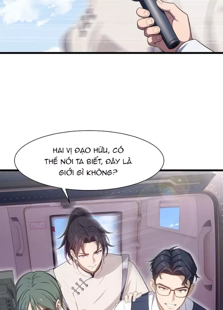 Bật Hack Mà Vẫn Là Tông Môn Yếu Nhất Sao? Chapter 37 - Trang 2