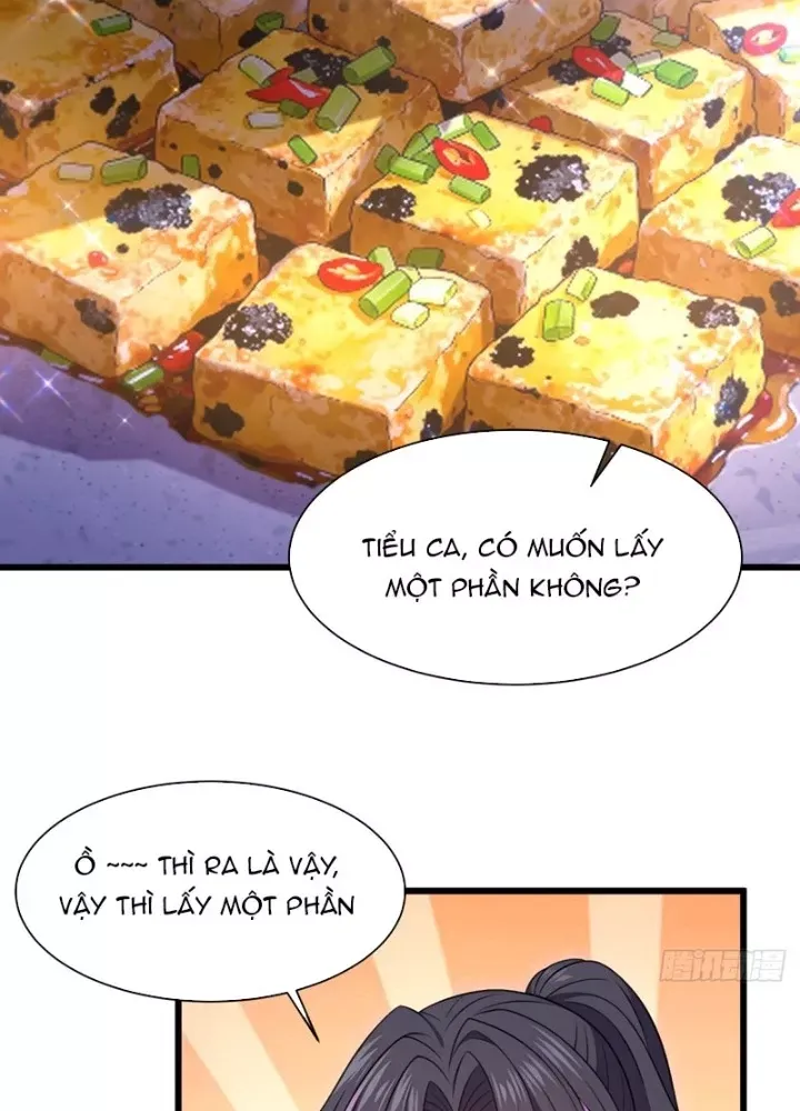 Bật Hack Mà Vẫn Là Tông Môn Yếu Nhất Sao? Chapter 37 - Trang 2